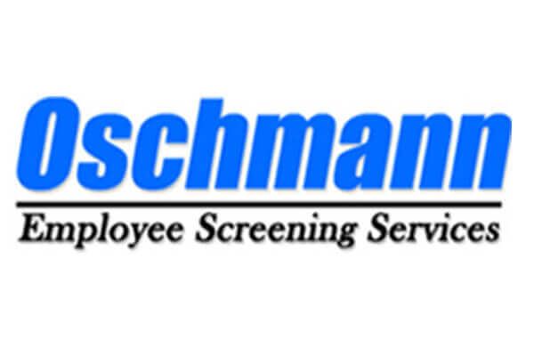Oschmann Employee Screening Services logo