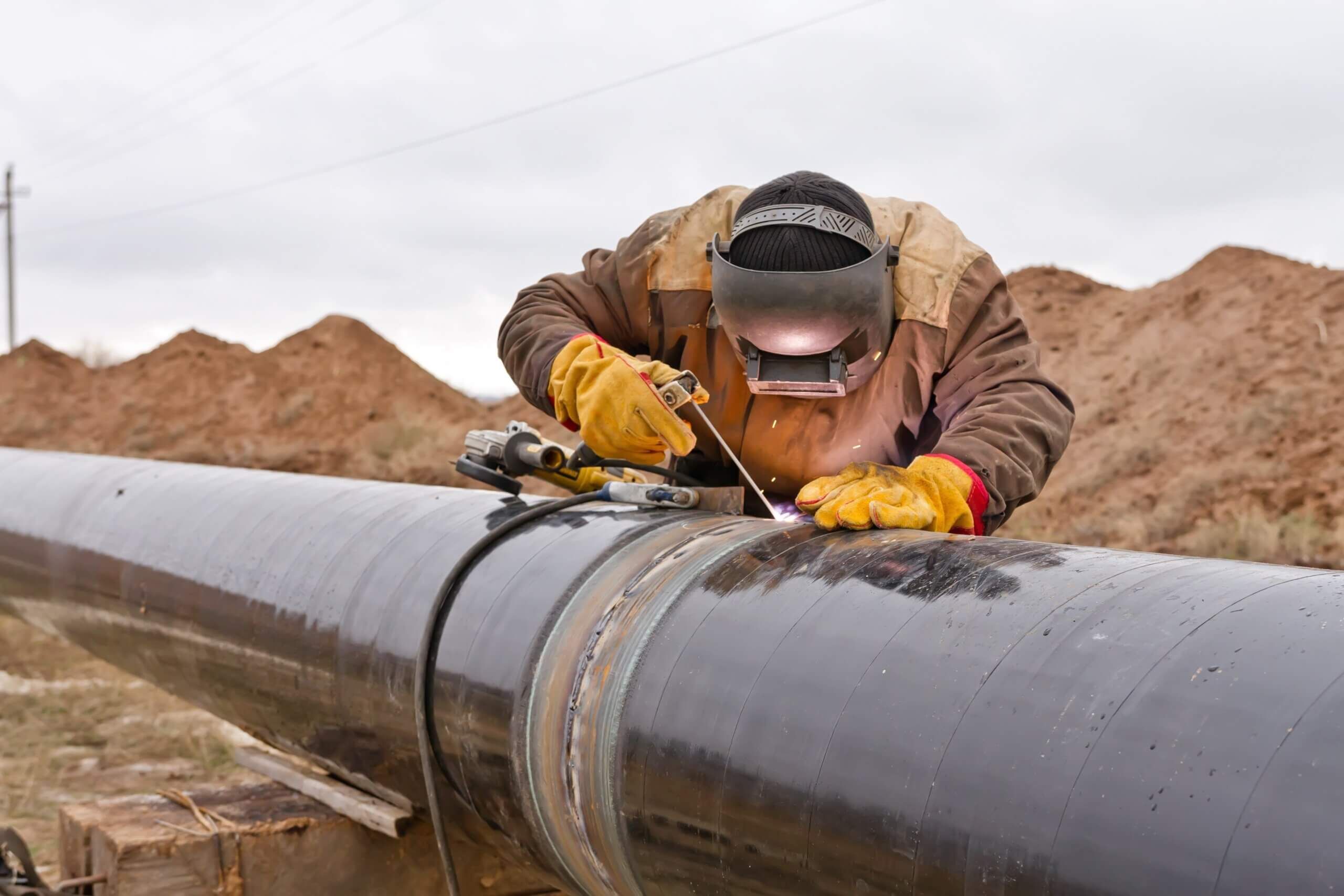 2025 PHMSA Random Drug Testing Rate
