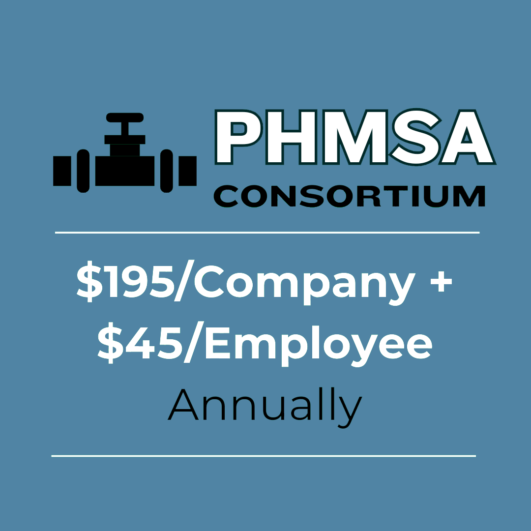 PHMSA LP