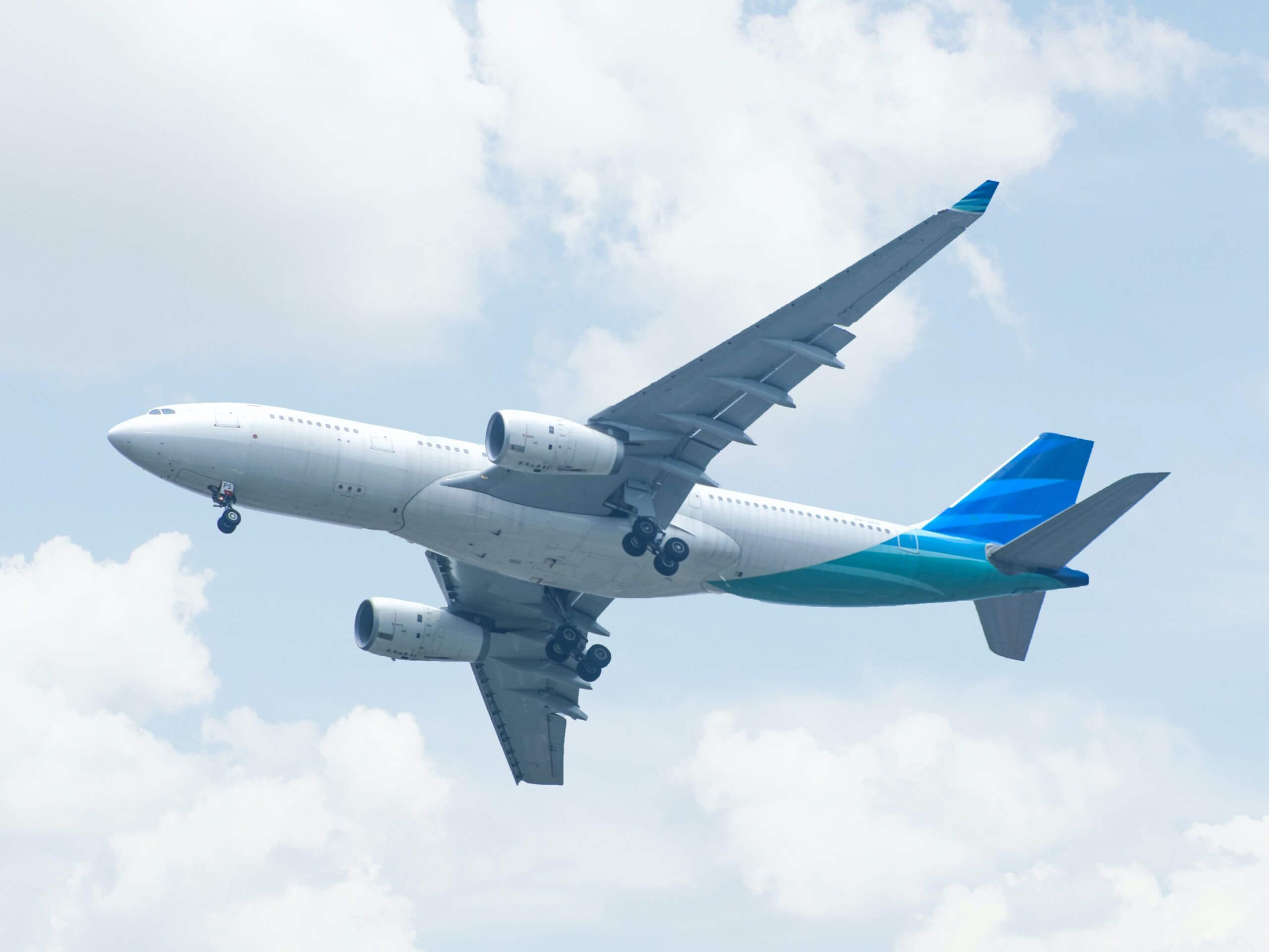 FAA Random Testing Rates