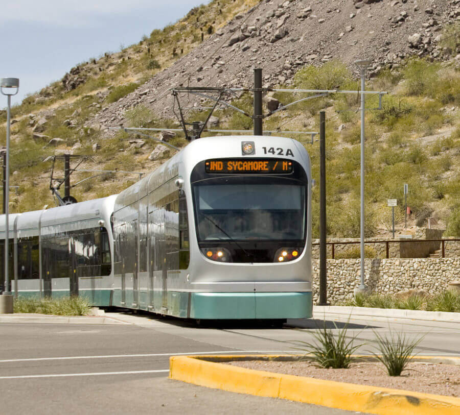 DOT compliance federal transit administration