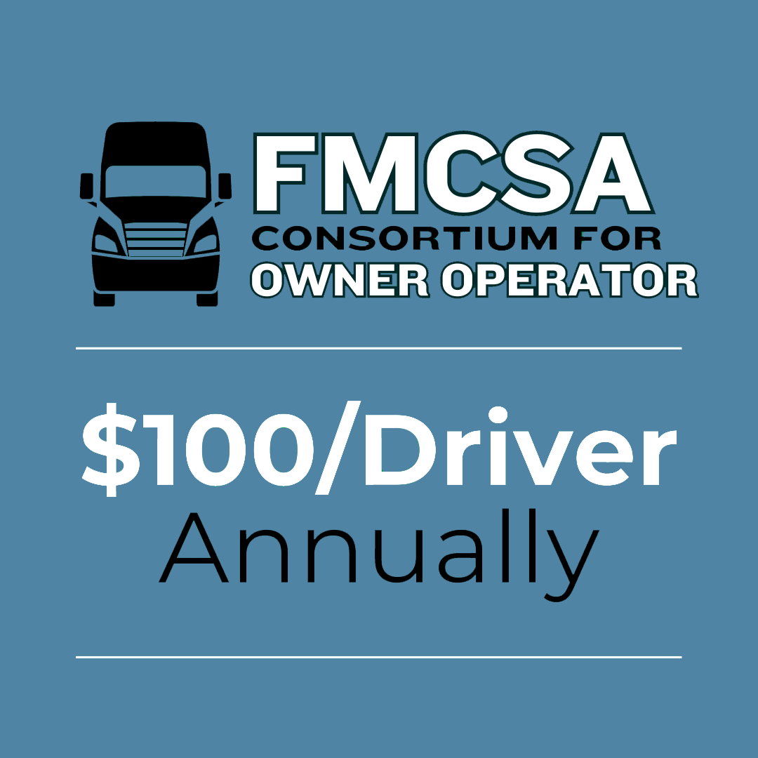 Owner Operator LP
