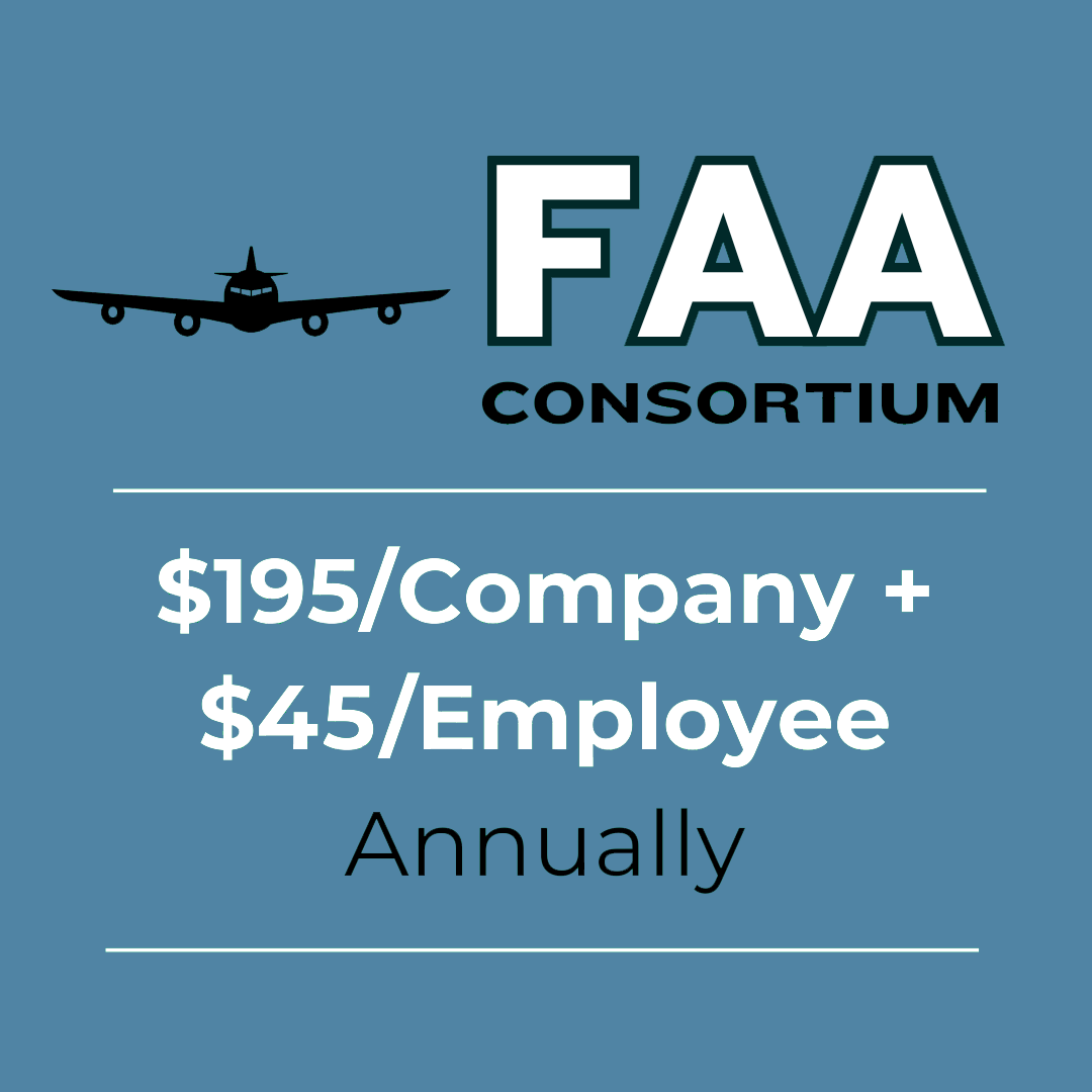 FAA LP