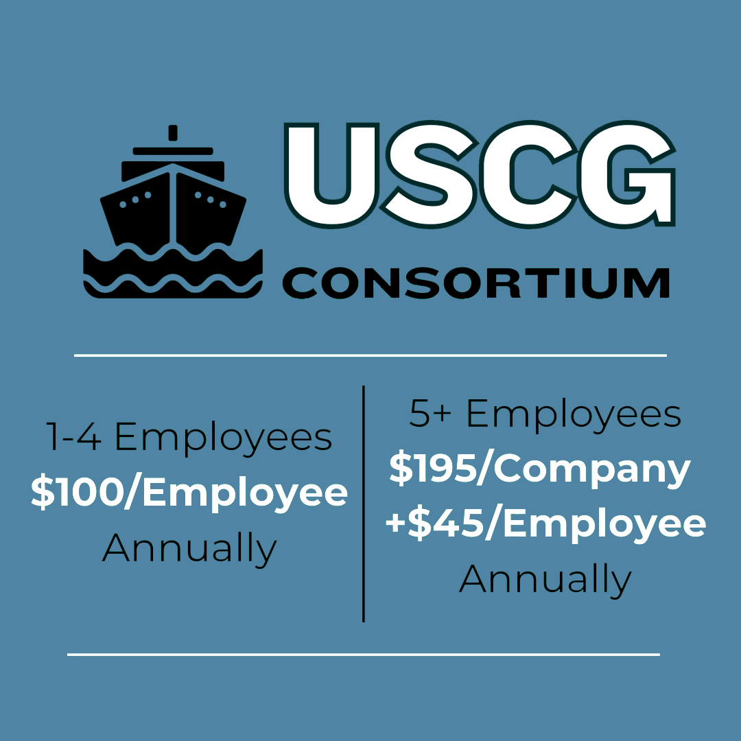 USCG LP